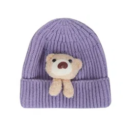 TIPY TIPY TAP Unisex Kids Beanie-picture-42