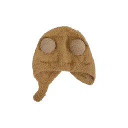 TIPY TIPY TAP Unisex Kids Woollen Beanie-picture-38