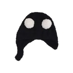 TIPY TIPY TAP Unisex Kids Woollen Beanie-picture-40