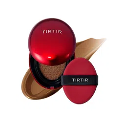 TIR TIR Mask Fit Red Cushion Foundation 18 g - Chestnut 45W-picture-36
