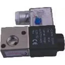 Tirupati 1/4 inch 3/2 Direct Acting Valve (Two Hole) 3V1-08-picture-24