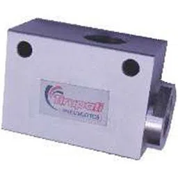 Tirupati 1/8 inch Quick Exhaust Valve QE -06-picture-30