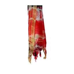 Tisser Tie & Dye Silk Dupatta-picture-16