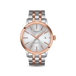 TISSOT CLASSIC DREAM SWISSMATIC T1294072203100-picture-20