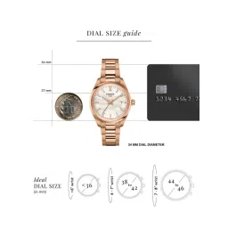 Tissot PR 100 Unisex 34 mm image 5