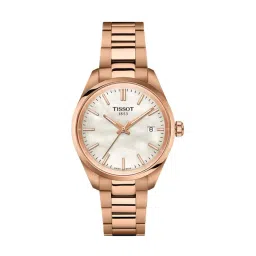 Tissot PR 100 Unisex 34 mm image 1