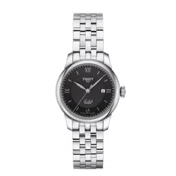 Tissot T0062071105800 T-Classic Date Watch for Women-picture-39