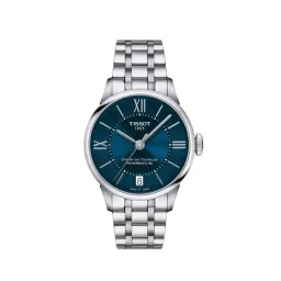 TISSOT T0992071104800 T-Classic Automatic watch for Women image 1