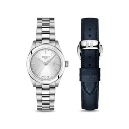 TISSOT T1320101103100 T-MY LADY Watch for Women (Additional Strap)-picture-19