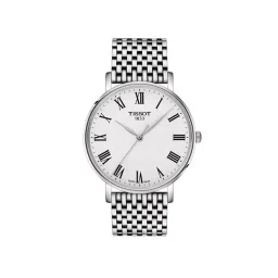 Tissot T1434101103300 T-Classic Everytime Swiss Analog Watch for Men-picture-12