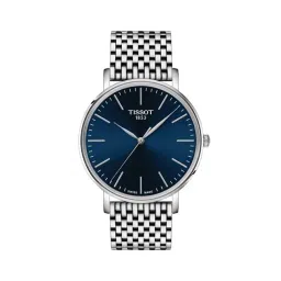 Tissot T1434101104100 T-Classic Everytime Swiss Unisex Analog Watch-picture-48