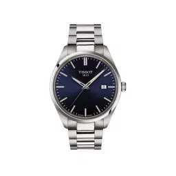 Tissot T1504101104100 T-Classic Analog Watch for Men-picture-14