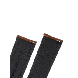 20MM BROWN Titan Genuine Leather Strap for MEN image 4