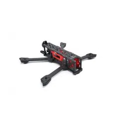 TITAN DC5 HD 222mm FPV Carbon Fiber Frame-picture-12
