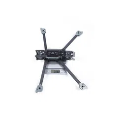 TITAN DC7 HD 333mm FPV Freestyle Frame image 3