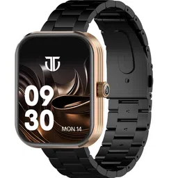 Titan Mirage with 1.96" AMOLED Display with AOD(410x502)&Functional Crown, BT Calling Smartwatch-picture-18