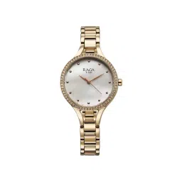 Raga By Titan 95275WM01 Showstopper III Analog Watch for Women-picture-12