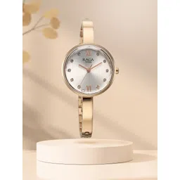 Titan Raga Show Stopper Women Bracelet Analogue Watch 95271WM02-picture-20