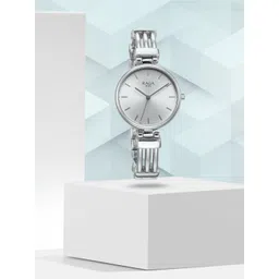 Titan Raga Show Stopper Women Embellished Dial Bracelet Analogue Watch 95263SM01-picture-28