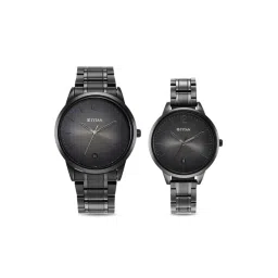 Titan 18062617NM01 Bandhan Couples Analog Watch-picture-25