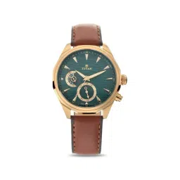 Titan 1829QL01 Maritime Analog Watch for Men-picture-19