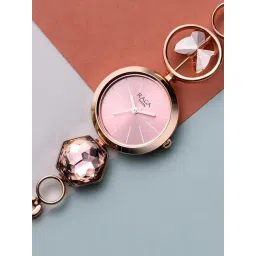 Titan 2606WM09 Raga Moments of Joy Analog Watch for Women-picture-48