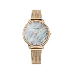 Titan 2654WM02 Analog Watch for Women-picture-44