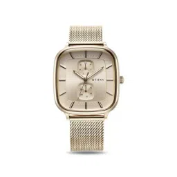 Titan 90178WM01 Avant Garde Analog Watch for Men-picture-17