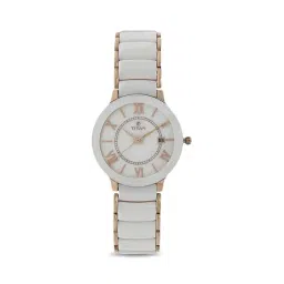 Titan 95016WD02 Purple Analog Watch for Women-picture-46