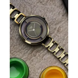 Titan 95140QM01 Raga Moments of Joy Analog Watch for Women-picture-19