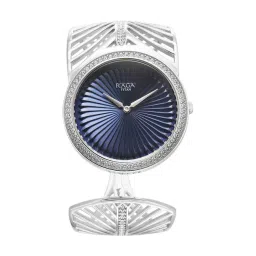 Titan 95222VM01 Raga Silver 2.0 Analog Watch For Women-picture-45