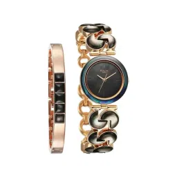 Titan 95233WM02F Raga Analog Watch for Women with Bracelet-picture-43