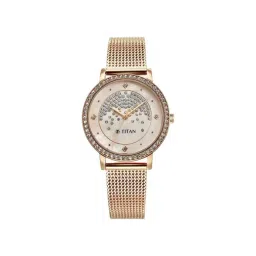 Titan 95236WM03 Purple Style Up Analog Watch for Women-picture-48