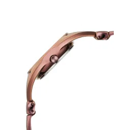 Titan 95254QM01F Raga Memoirs Analog Watch for Women with Bracelet image 5