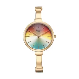 Titan 95273WM01 Raga Showstopper Analog Watch for Women-picture-13