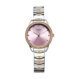 Titan 95281KM01 Raga Showstopper Analog Watch for Women-picture-13