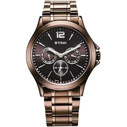 titan Analog Men Watch-picture-34