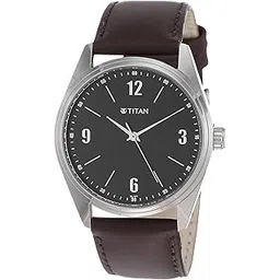 titan Analog Men's Watch (Dial Colored Strap)-picture-41