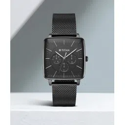 titan Avant Garde Analog Watch - For Men NT90147NM01-picture-16