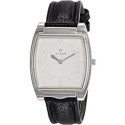 titan Braille Analog Silver White Dial Men's Watch NB1854SL01 / NB1854SL01/NP1854SL01-picture-15