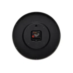 Titan Grey & White Analogue Contemporary Wall Clock image 3