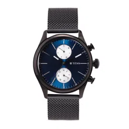 Titan Men Analogue Watch-picture-15