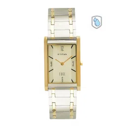 Titan Men Beige Analogue Watch-picture-33