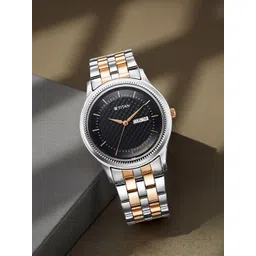 Titan Men Bracelet Style Straps Analogue Watch 1824KM02-picture-23