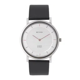 Titan Men Leather Straps Analogue Watch NR1595SL06-picture-27