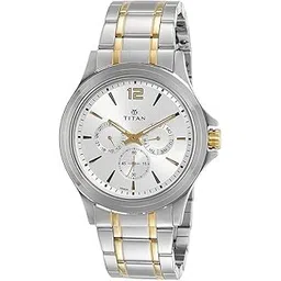 titan Neo Analog Black Dial Men's Watch NM1698BM01/NN1698BM01/NP1698BM01-picture-56