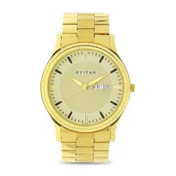 Titan NK1650YM04 Karishma Analog Watch for Men-picture-45