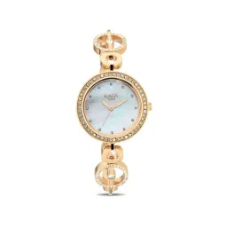 Titan NP2539WM03 Raga Analog Watch for Women-picture-14