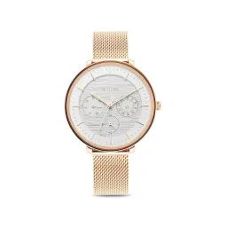 Titan NP2651WM02 Work Wear Analog Watch for Women-picture-10