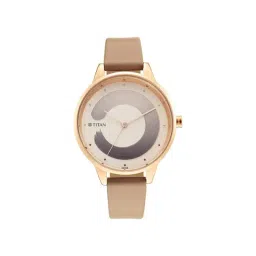 Titan NS2648WL05 Purple Glam It Up Analog Watch for Women-picture-28